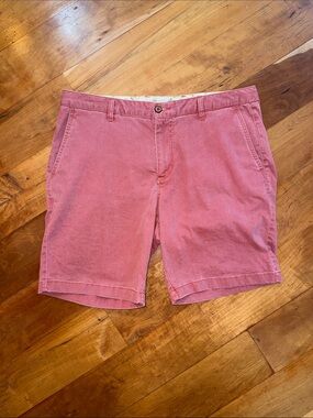 Tommy Bahama Men's Boracay Shorts in Pimento